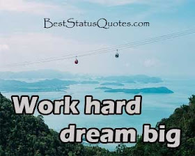 Featured image of post Whatsapp Dp Status Motivational - Work hard and let peoples show your success.