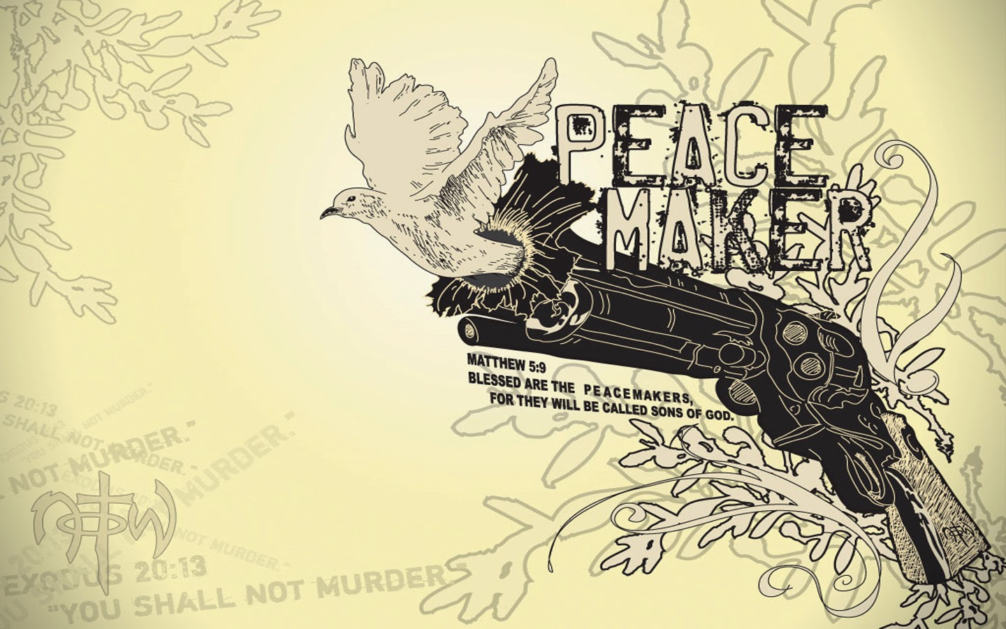 Peace HD Wallpapers free download | Pic Gallery