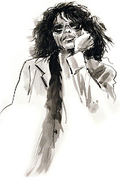 rock drawing star club rockstar blogthis email