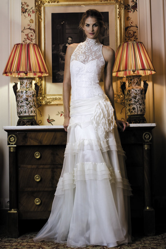 Honey Buy: Cymbeline France wedding dresses Honey Buy: Cymbeline France wedding dresses