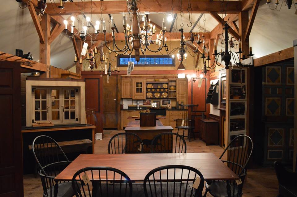 Ye Country Mercantile: We have moved to 420 Main Street Sturbridge, MA