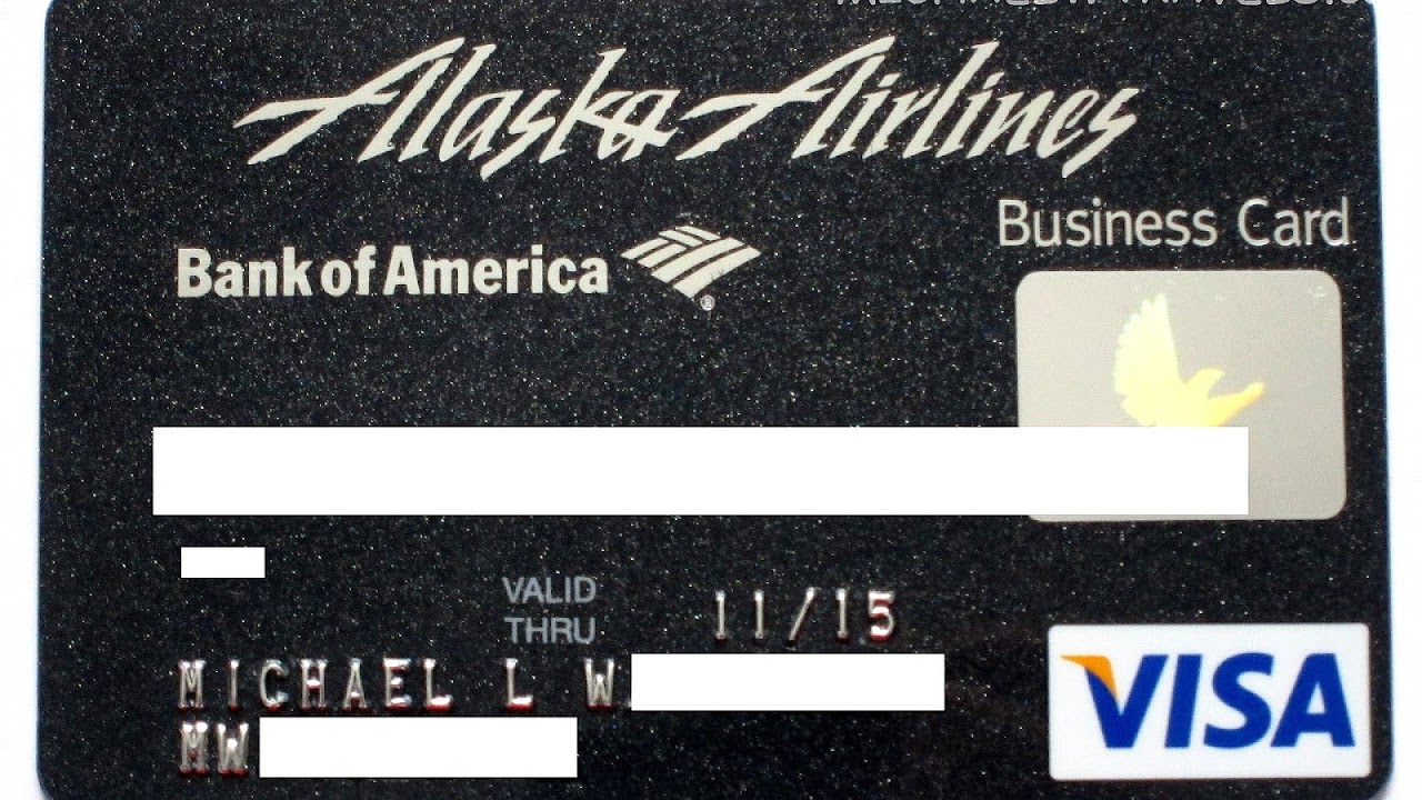 bank of america business credit card contact