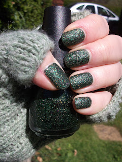 China Glaze Winter Holly