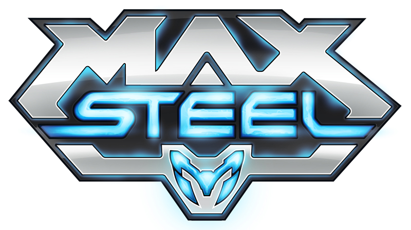 Max Steel Fanáticos: Max Steel tendrá nueva serie animada en 2013