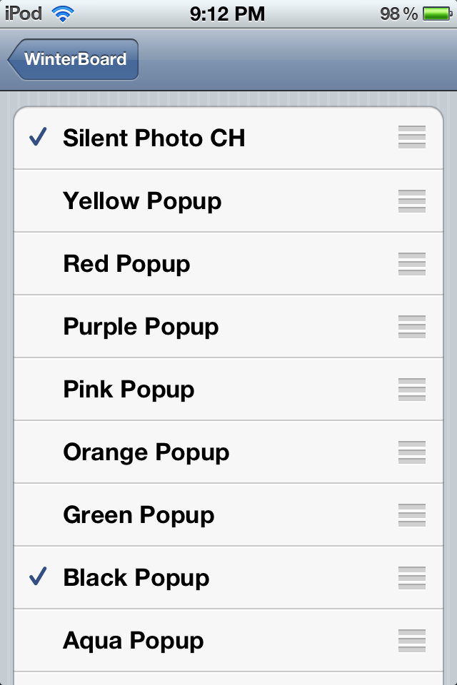 What is sound of shutter camera on my pc windows 10