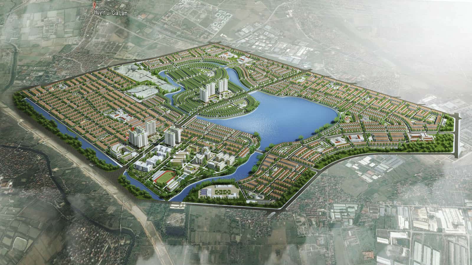 THÔNG TIN DỰ ÁN VINCITY OCEAN PARK VINCITY GIA LÂM THÔNG TIN DỰ ÁN VINCITY OCEAN PARK VINCITY GIA LÂM