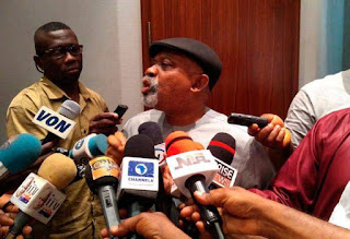 Assu Vs Federal Government: Outcome of February 1 Meeting Between Assu and the Federal Government of Nigeria.