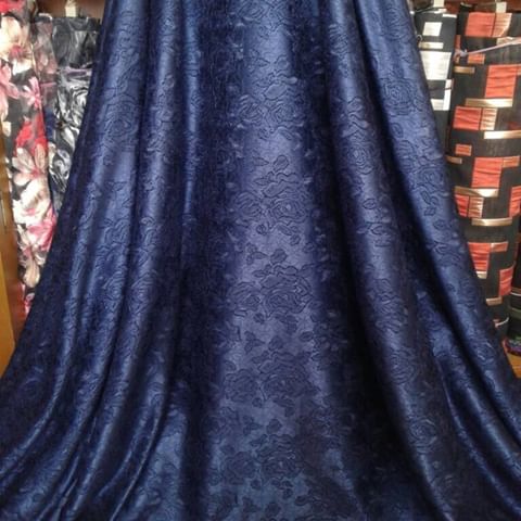 Ayyhijabs Mempelajari Ciri Ciri Kain Jacquard