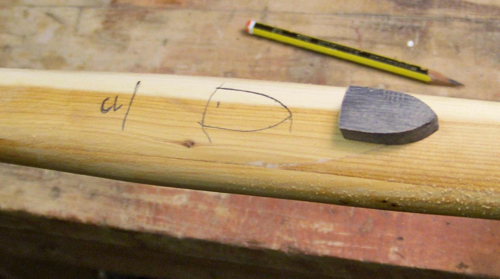 Bowyer's Diary Inlay tips & Tricks