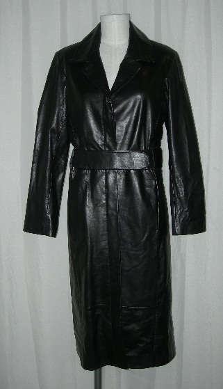 eBay Leather: November 2011