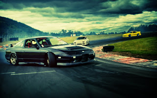 amazing drifting wallpapers pictures