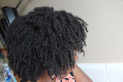 BEST WASH and GO for TYPE 4 NATURAL HAIR DiscoveringNatural