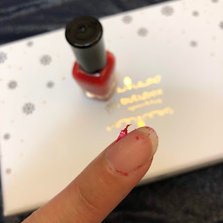 Mild's 水性可剝健康指彩 Mild's 水性可剝健康指彩
