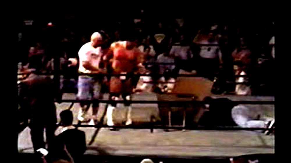 World Wrestling Association (Indianapolis)