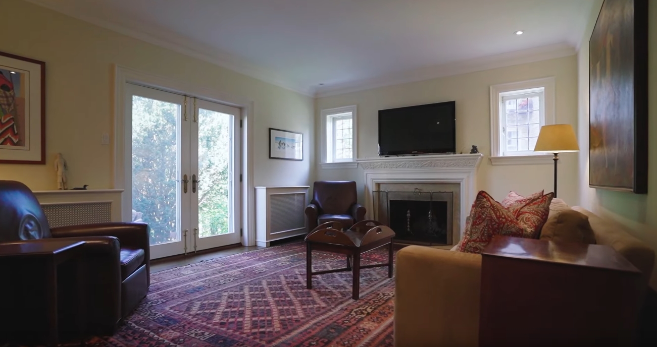 19 Photos vs. 501 Russell Hill Rd, Toronto Home Interior Design Tour