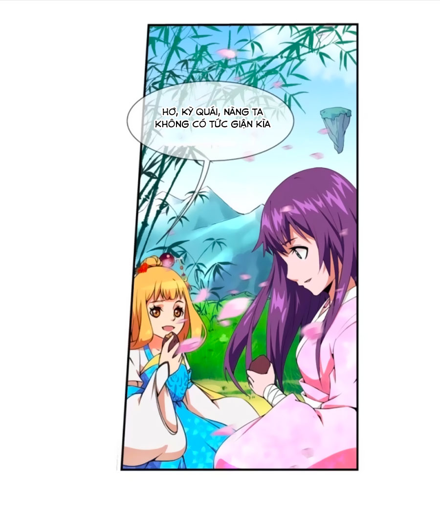 Dẫn Hồn Khúc - Chương 8.2 - Trang 7