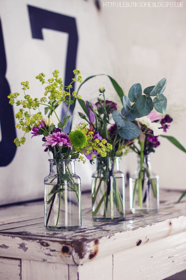 butiksofie Favorite Flower Gallery Berlin