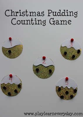 Top Ten Christmas Games to Play - Play and Learn Every Day