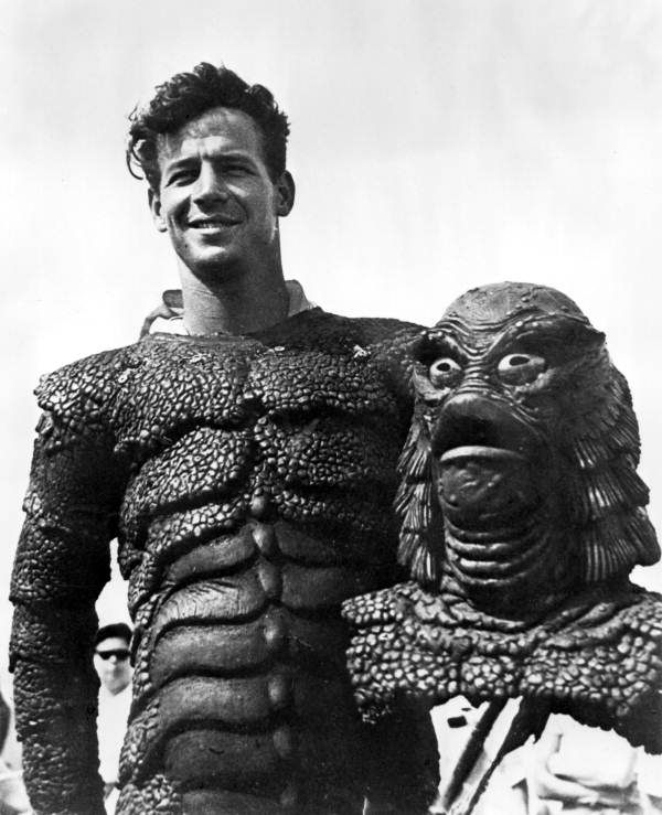 Crave Cinema Universal Monsters Creature from the Black Lagoon Crave Cinema Universal Monsters Creature from the Black Lagoon