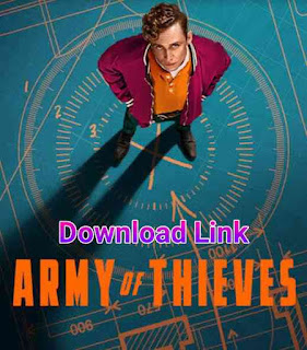 army of thives Download link 726864 - Army of Thieves (2021) Netflix 720p Google Drive Download Link