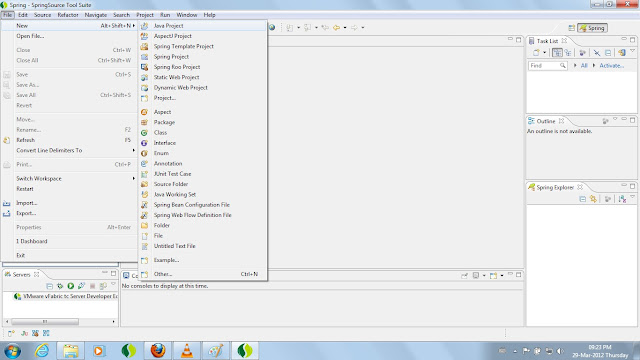 Setting Up Hibernate