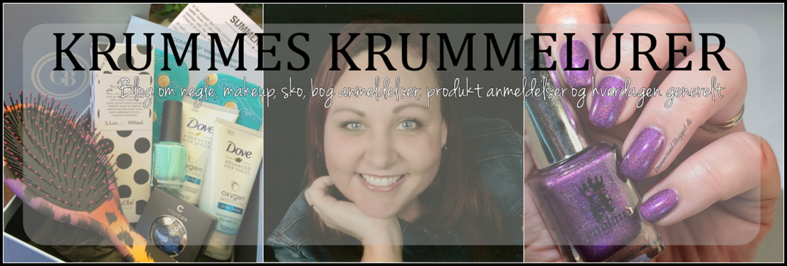 Krummes krummelurer