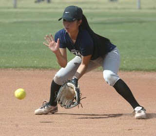 Posisi Posisi Permainan Softball Lengkap Dengan Penjelasan Penjasorkes