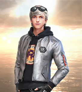 Kumpulan Karakter Free Fire Dengan Skill Dan Kelebihan