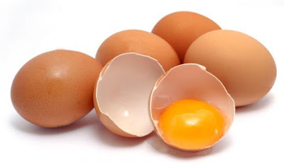 telur telur
