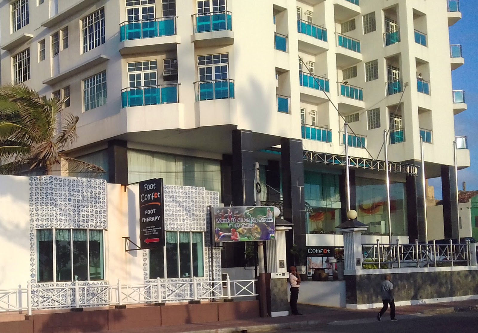 Sri Lanka Massage Centers, Spa in Colombo, spa near me, Lanka Ads Foot