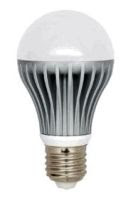 LED Lighting Saves Energy and Produces Better Light Output