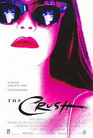 Watch Movies The Crush (1993) Full Free Online