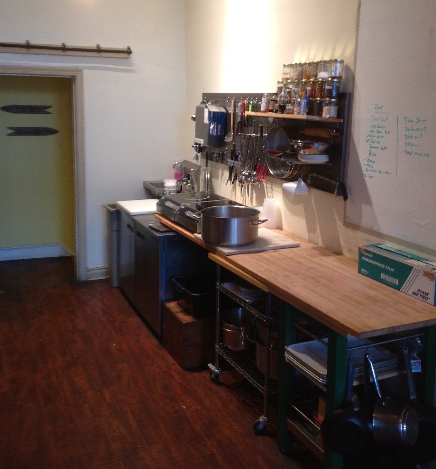 Shaw Living Shaw Interview Series Seasonal Pantry with Dan O'Brien