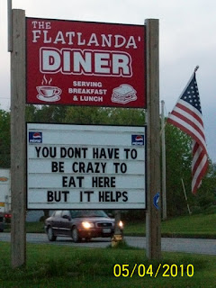 Email Forwards Fun!: Funny Signs