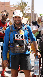 Marathon Sultan Des Sables