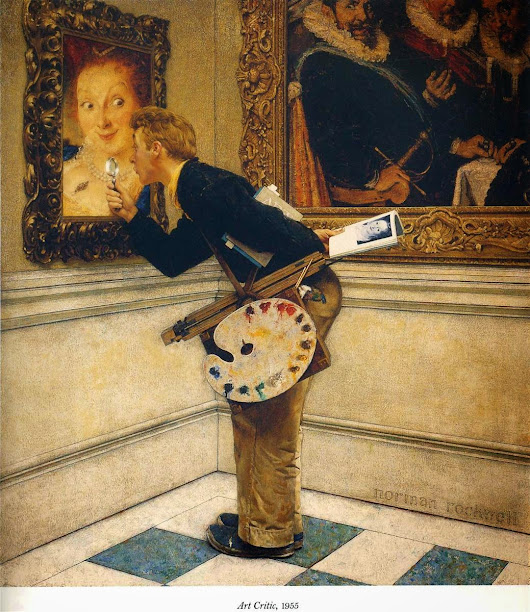 Some Criticism of Some Criticism