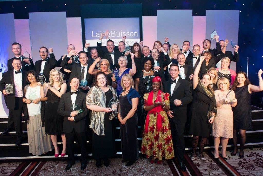 mount ephraim house National Award for Mount Ephraim House