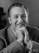 Walt Disney (walt disney)