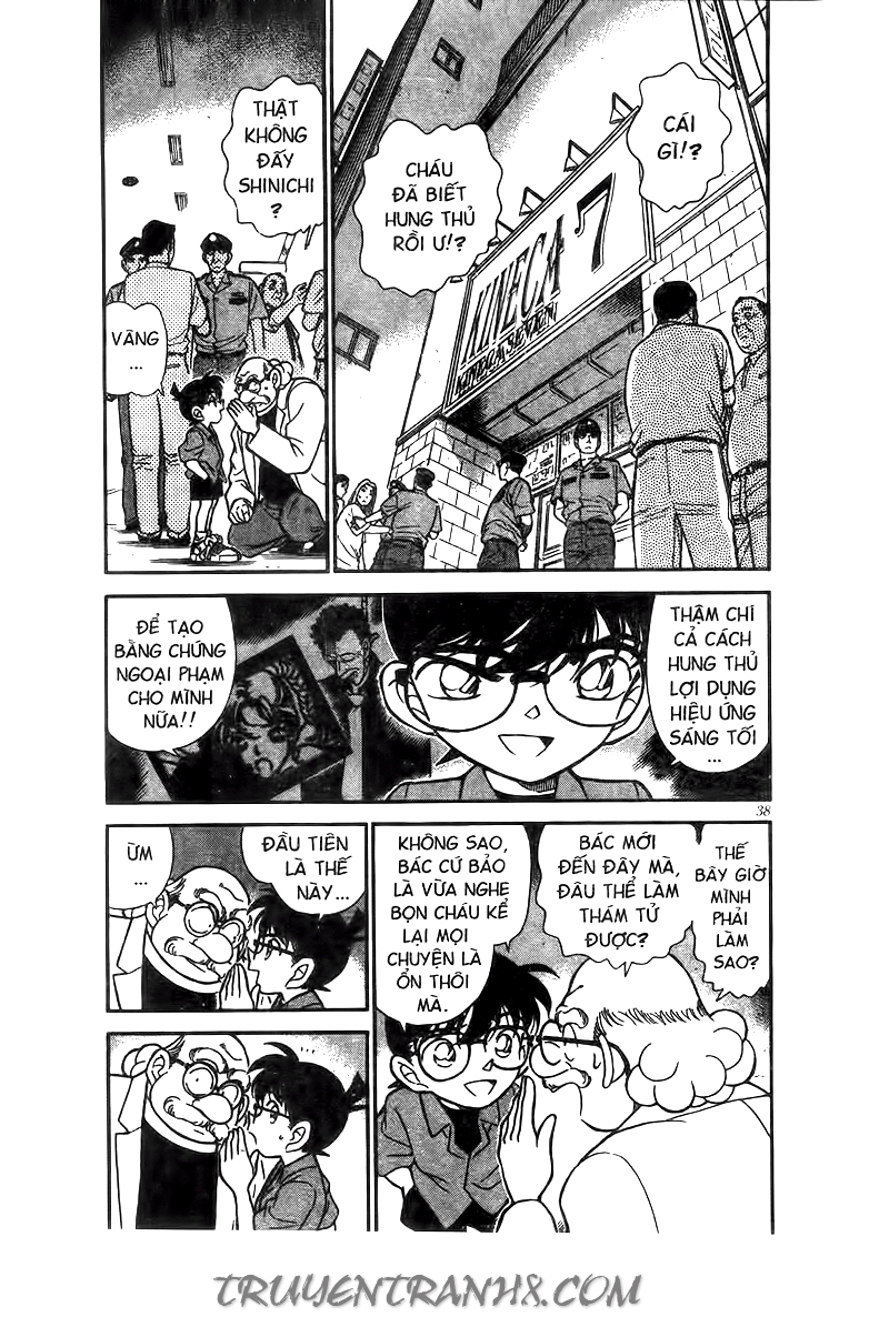 Detective Conan Chap 224 - Truyen.Chap.VN