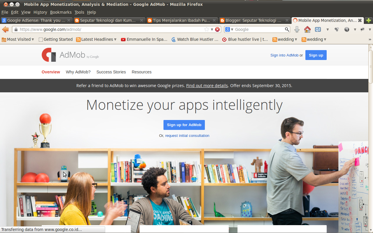Get Cara Menghasilkan Uang Dengan Aplikasi Android Pics