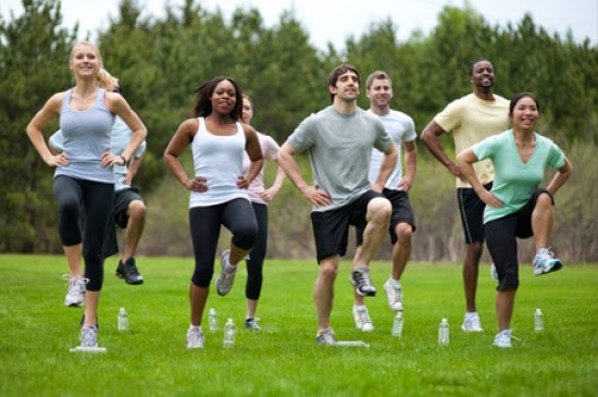 calentamiento para antes de entrenar gymvirtual