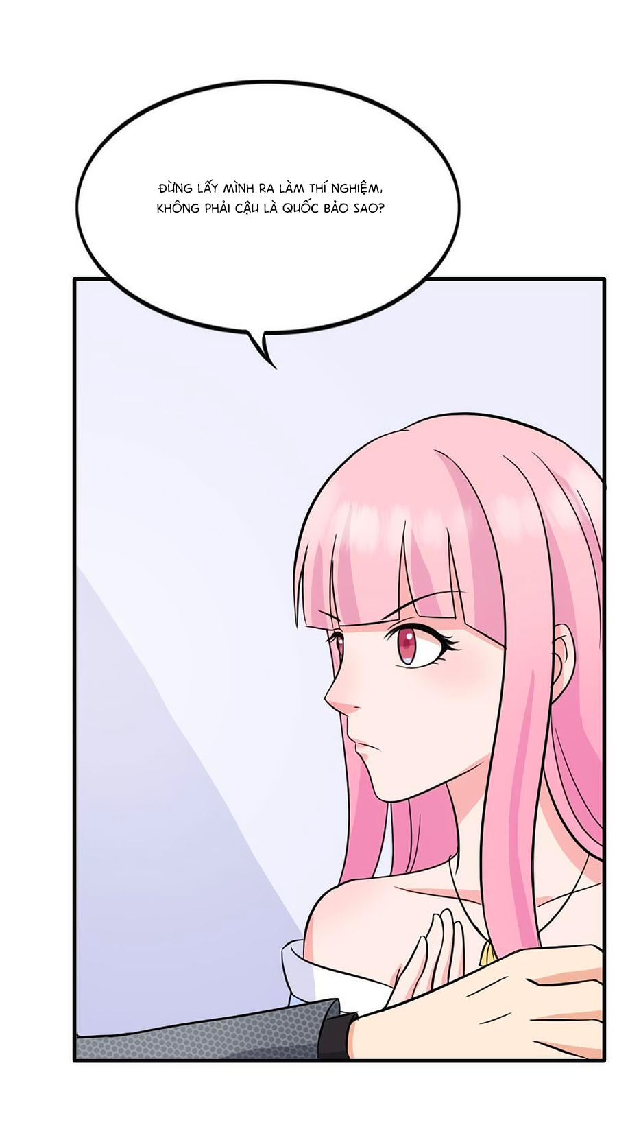 Số Hiệu 1314 Chap 12 - Next Chap 13