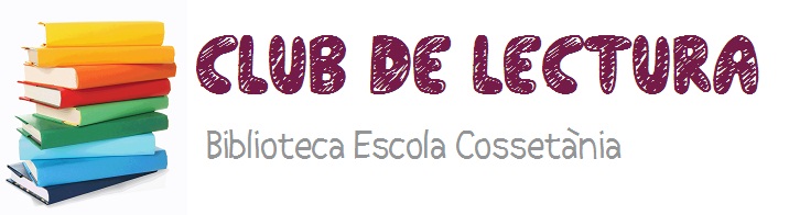 Club de Lectura Cossetània