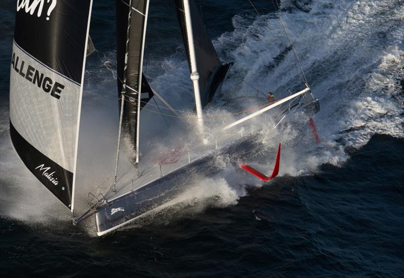 Volvo Ocean Race