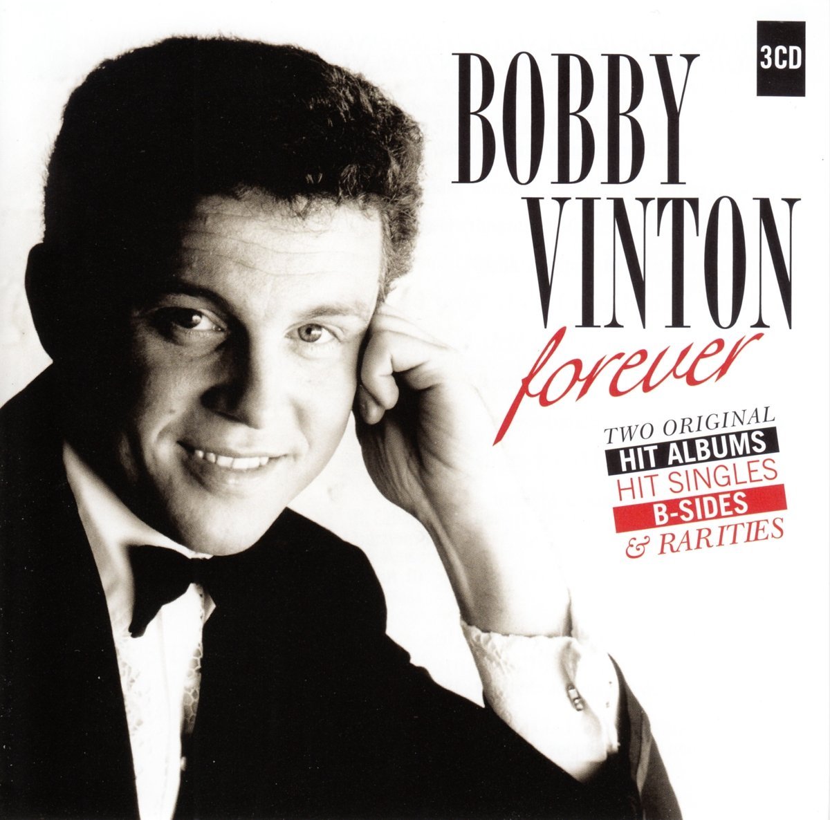 Two forever. Певец Бобби Винтон концерты альбомы обложки. Bobby Vinton. Bobby Vinton ~ there! Ive said it again stereo. Hit Singles a & b Sides.