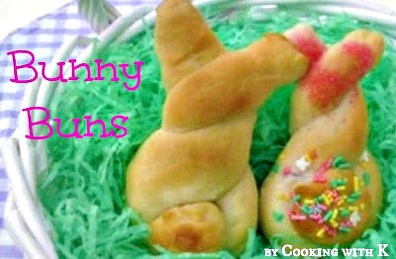 Bunny Buns