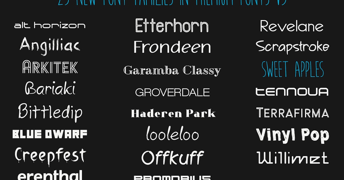 download font for pc