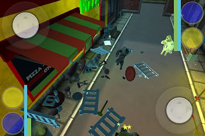Drunk- Fu : Wasted Masters apk  Download free for Android and ios