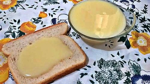 Como hacer leche condensada casera