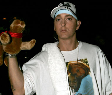 Best of Slimshady is gay Gay thing porn